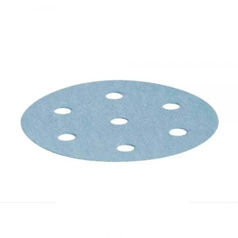 foto del prodotto festool stf d90 6 gr dischi abrasivi granat pz 50 100 100 pz 100