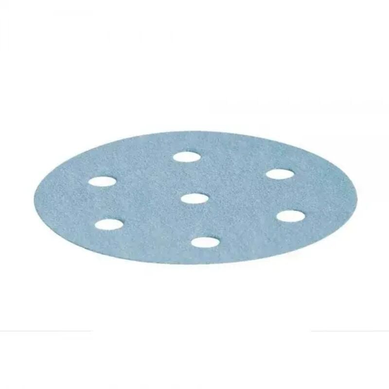 foto del prodotto festool stf d90 6 gr dischi abrasivi granat pz 50 100 1000 pz 50