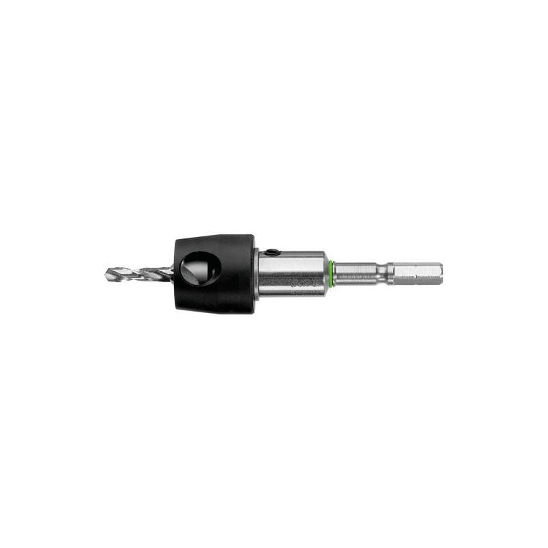 foto del prodotto festool svasatore bsta hs d 4,5 ce 492524