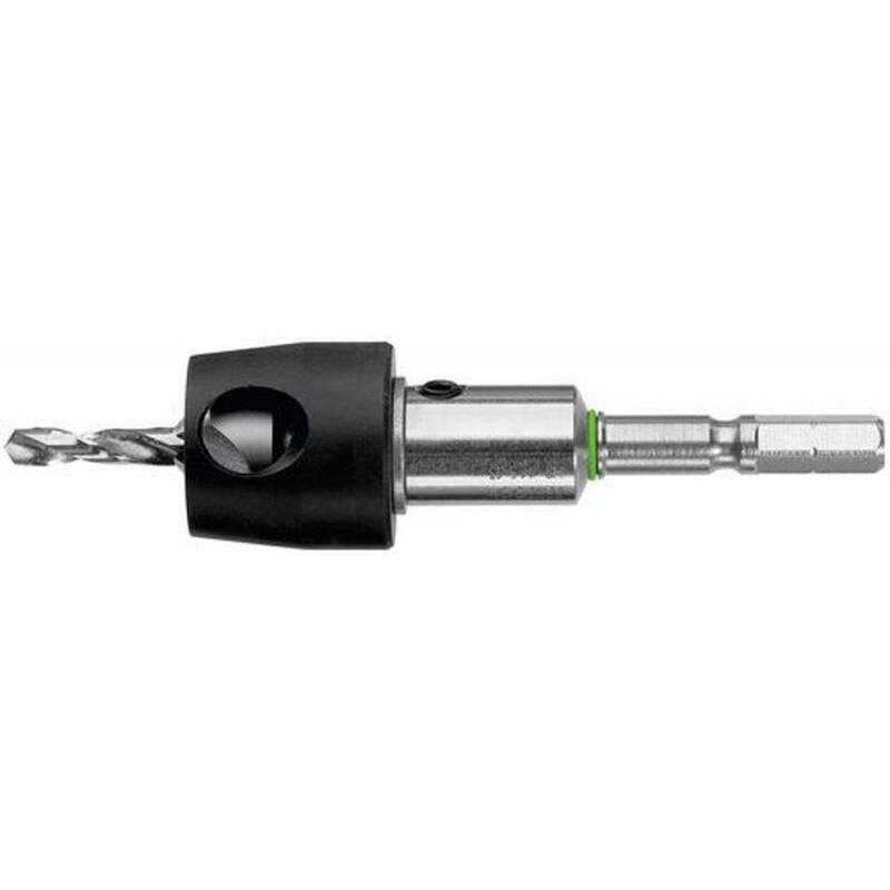 foto del prodotto festool svasatore bsta hs d 5 ce 496451