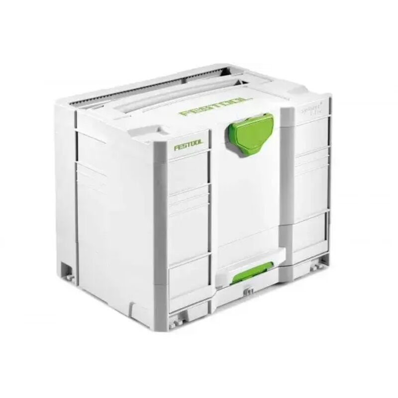 foto del prodotto festool sys combi 3 valigetta systainer t loc