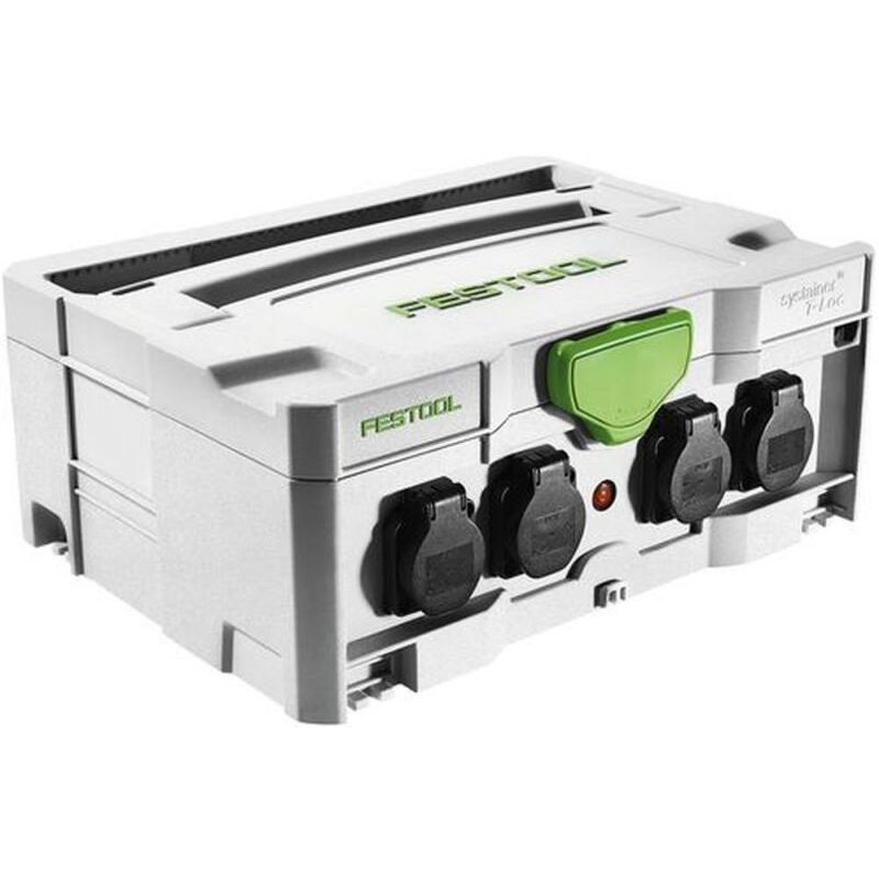 foto del prodotto festool sys powerhub sys ph 200231