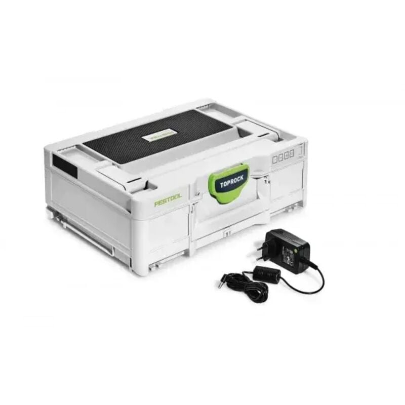 foto del prodotto festool sys3 bt20 m 137 altoparlante bluetooth toprock
