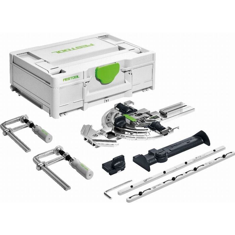 foto del prodotto festool sys3 m 137 fs 2 set per fs 2 577157