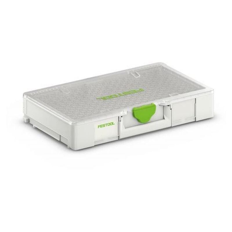 foto del prodotto festool systainer organizer sys3 org l 89 204855
