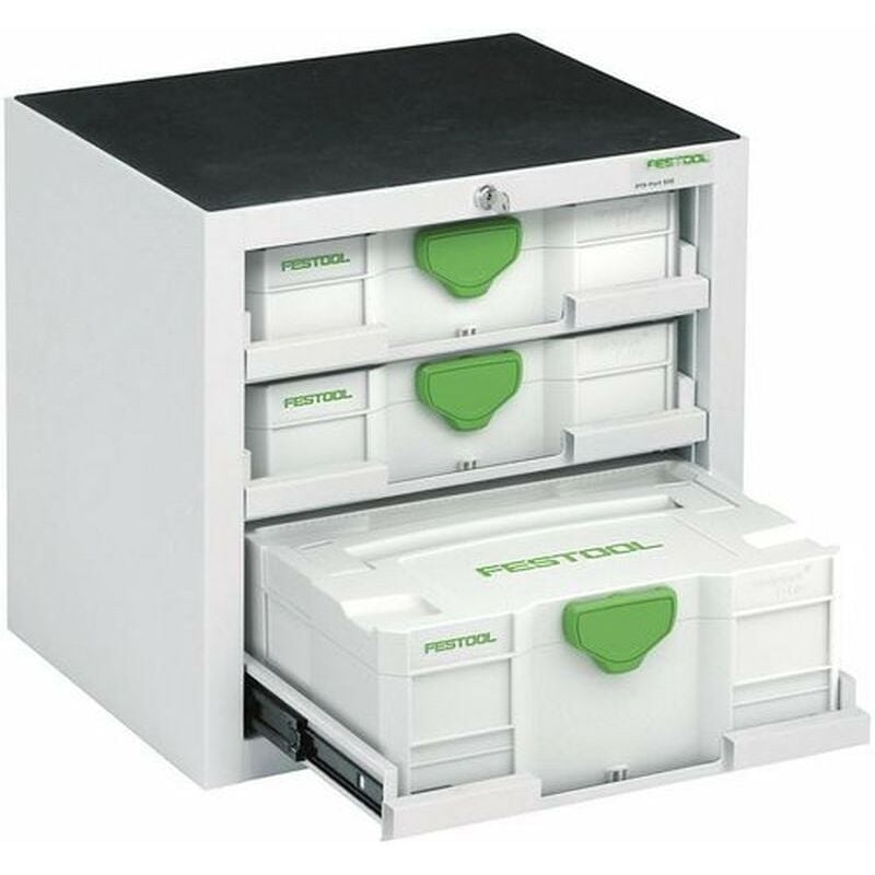 foto del prodotto festool systainer port sys port 500 2 491921