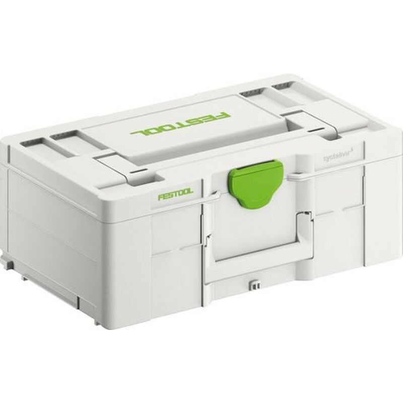 foto del prodotto festool systainer sys3 l 187 204847