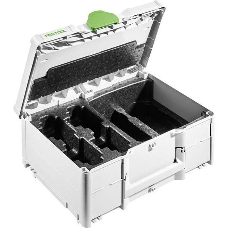 foto del prodotto festool systainer sys3 m 187 eng 18v 577133