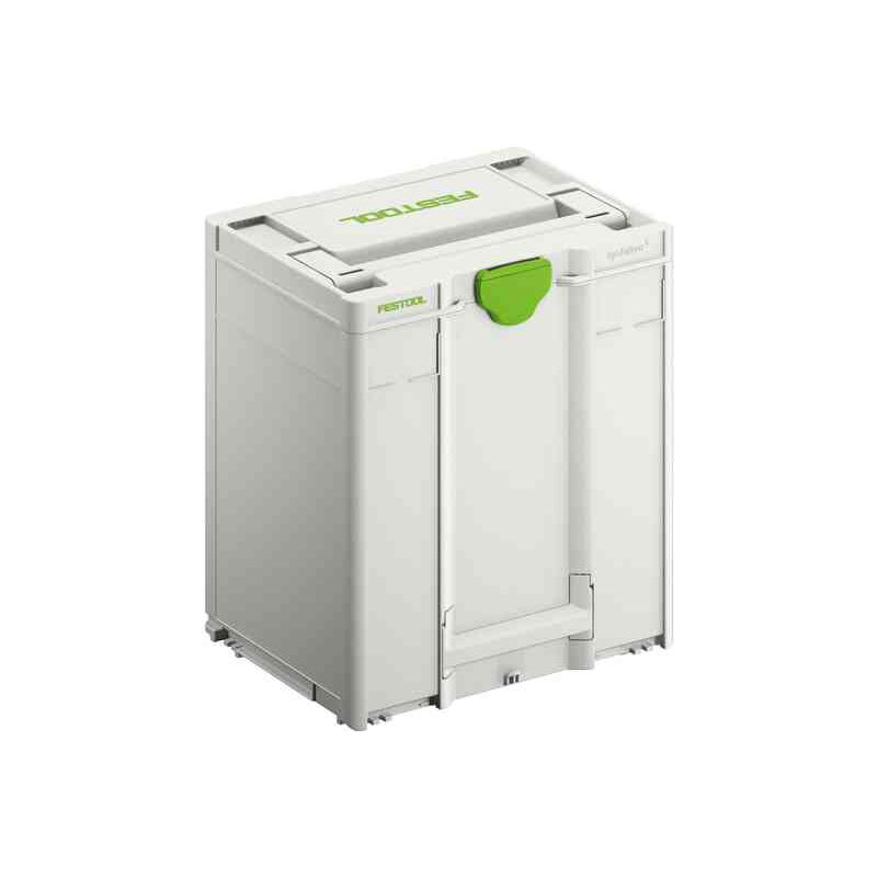 foto del prodotto festool systainer sys3 m 437 204845