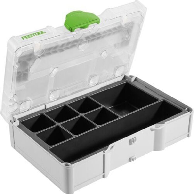 foto del prodotto festool systainer sys3 s 76 tra uni
