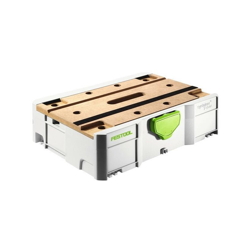 foto del prodotto festool systainer t loc sys mft 500076