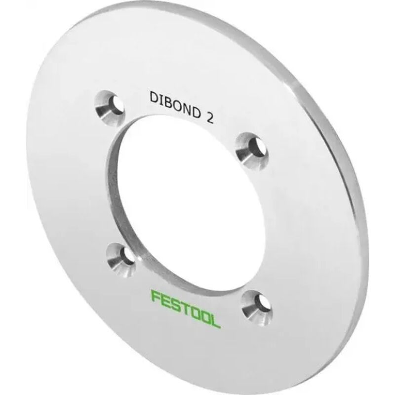 foto del prodotto festool tr d3 rullo tastatore per fresatrice per coibentati