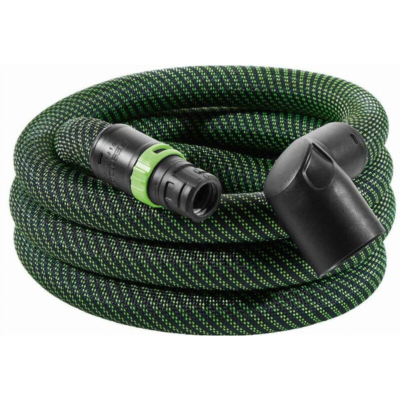 foto del prodotto festool tubo di aspirazione d 27x3m as 90 ct 577160