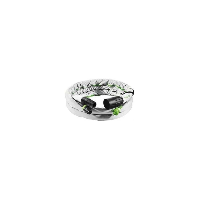 foto del prodotto festool tubo flessibile d aspirazione d 32 22x10m as gq ct 200051