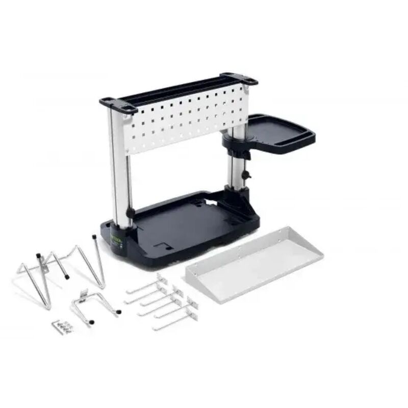 foto del prodotto festool wcr 1000 t loc workcenter multiuso