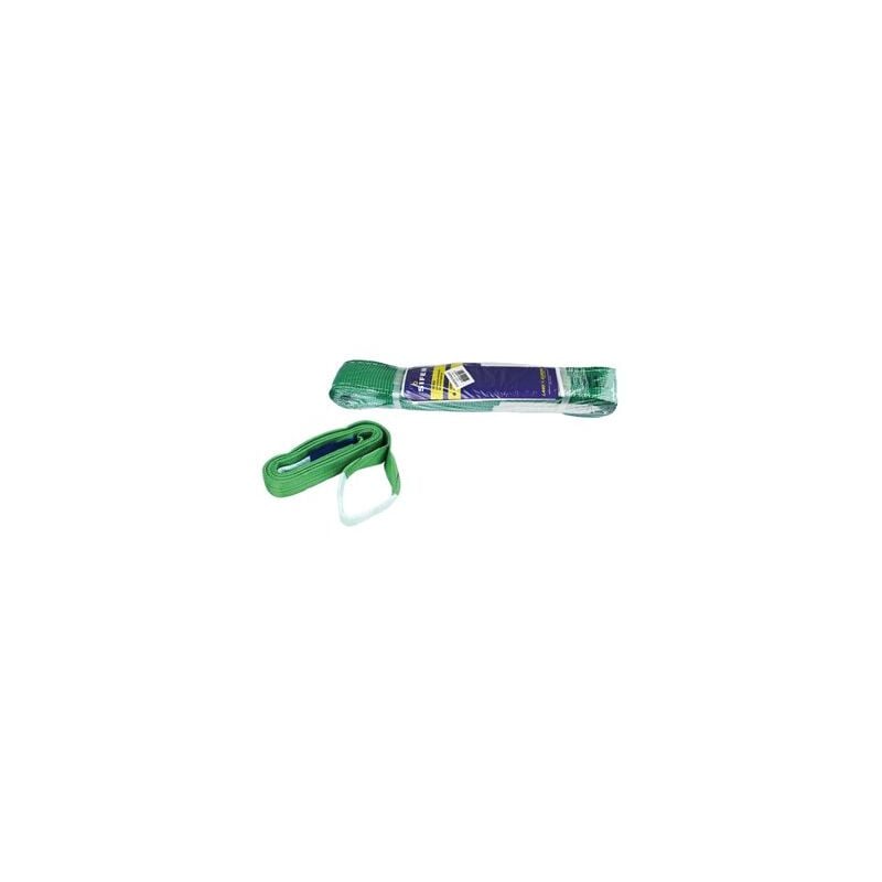 foto del prodotto fettuccia sifer a pes db 60 2tn 2 m siedb60 2 2