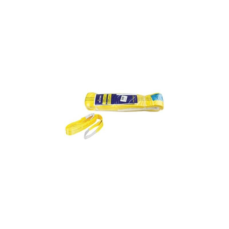foto del prodotto fettuccia sifera pes db 90 3tn 2 m siedb90 3 2