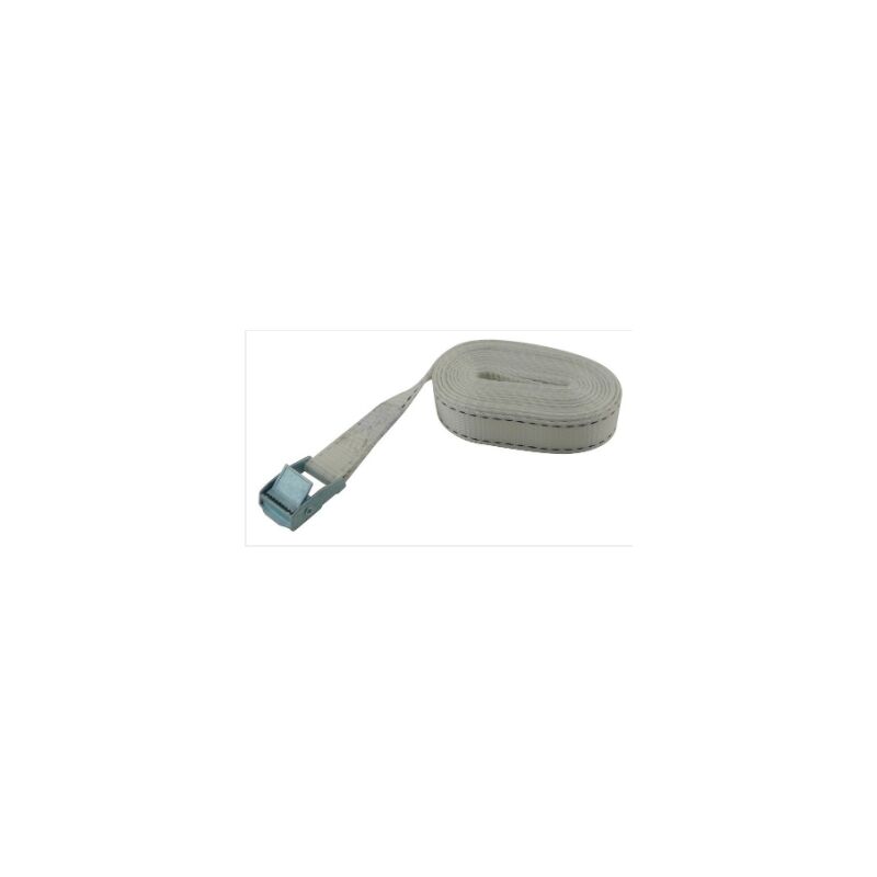 foto del prodotto fettuccia viso con fibbia in zama l.25 mm l.5 m sma501sb