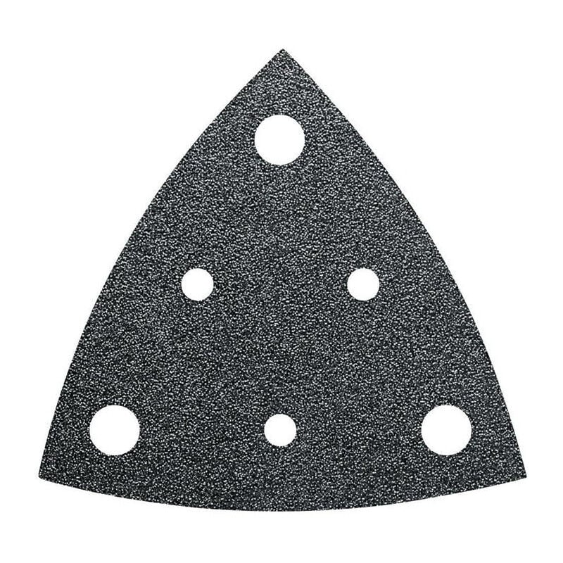 foto del prodotto feuille abrasive adh sive gel.k.150 5 pi ces paquet fine