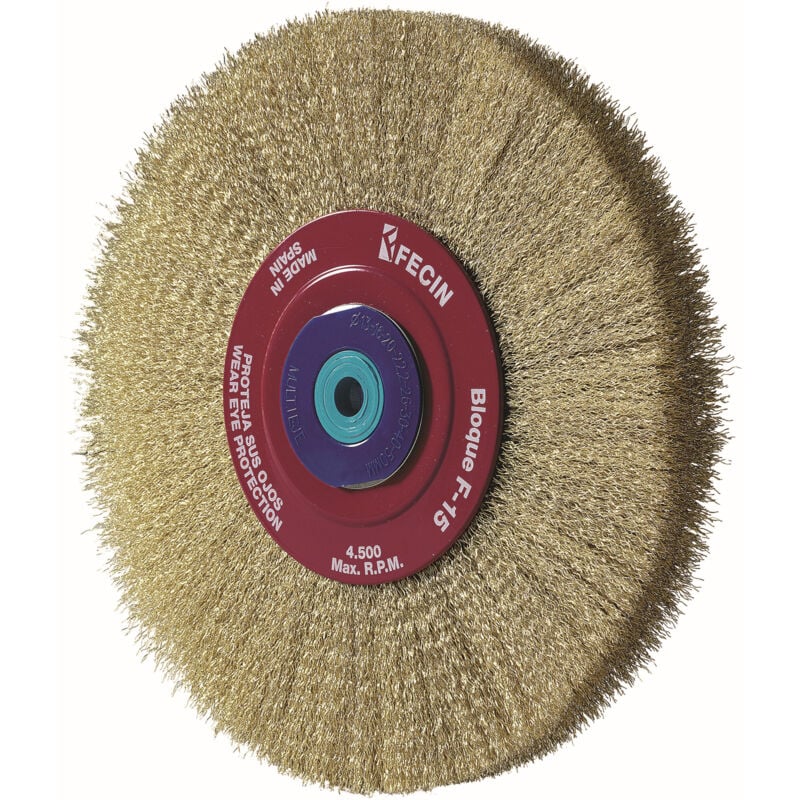 foto del prodotto fezione circolare undul f-15 125 05h 0,30 lat