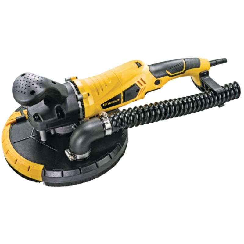 foto del prodotto ff group ds 1010 plus levigatrice per muri da 1010w per uso semi professionale