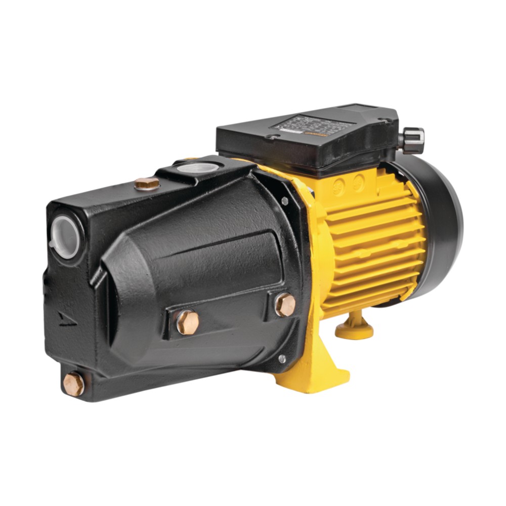 foto del prodotto ff group jet 750 da 0,8hp elettropompa autodescante di superficie
