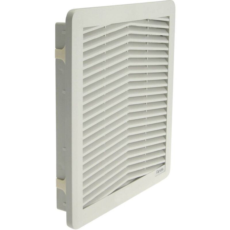 foto del prodotto ff12u filtro di scarico l x a x p 150 x 150 x 21.5 mm 1 pz. fandis