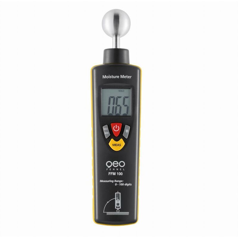 foto del prodotto ffm 100 geo fennel rilevatore di umidit 800650
