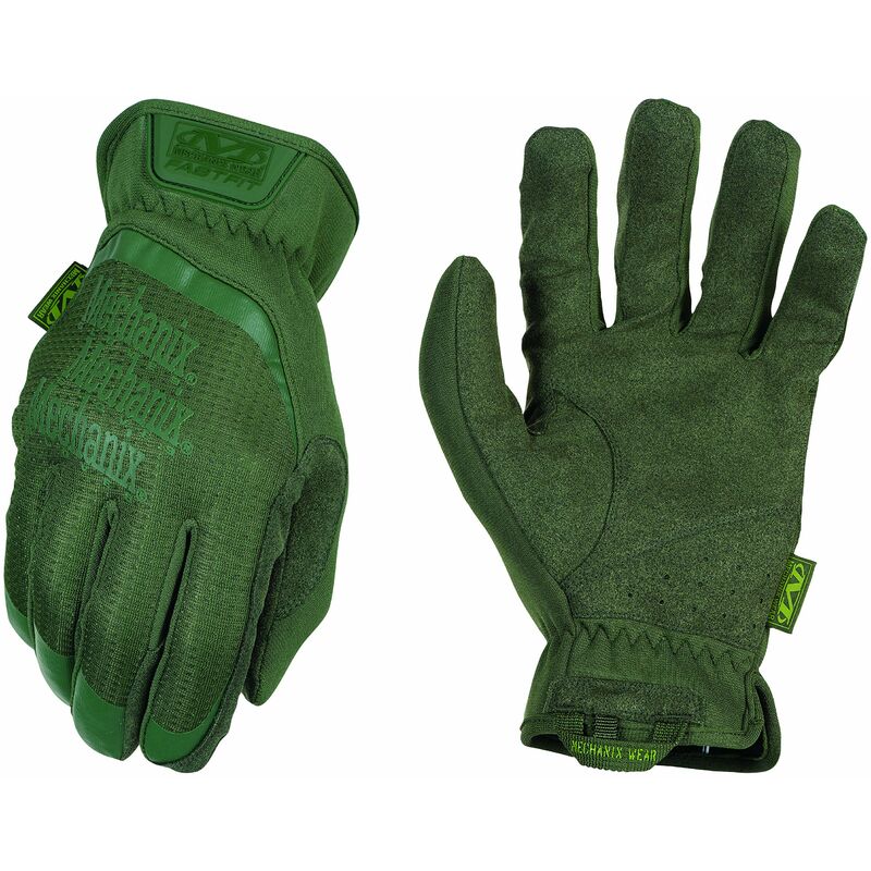 foto del prodotto fftab 60 012 guanti, xxl, verde mechanix wear