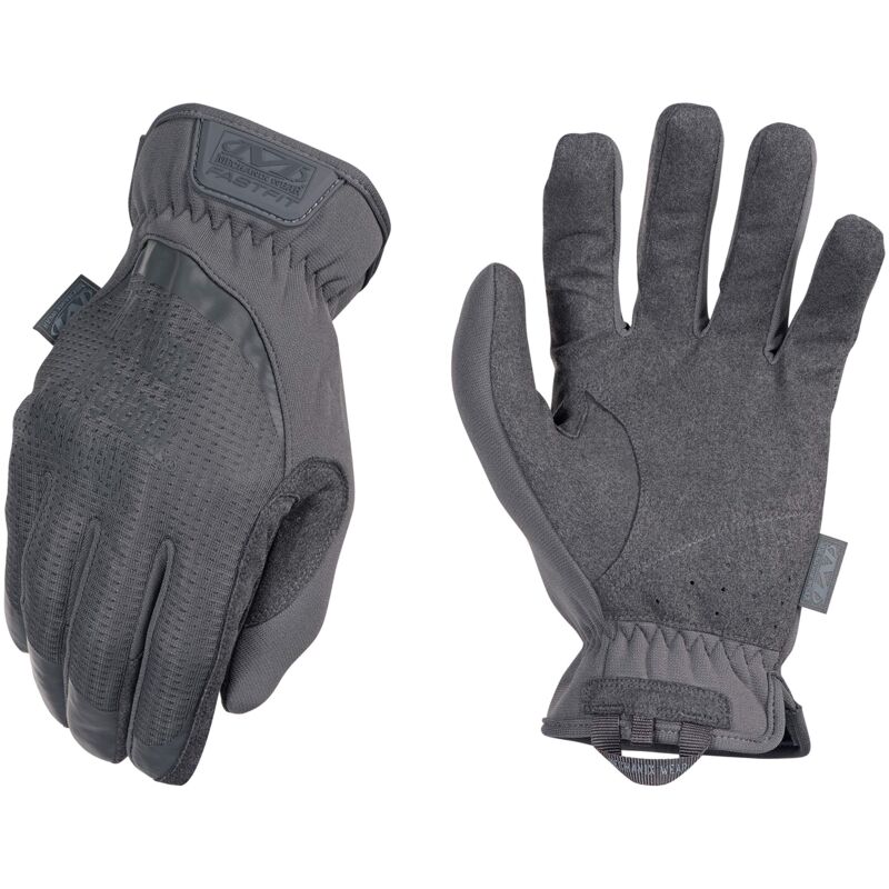 foto del prodotto fftab 88 012 guanti tattici fastfit, wolf grey, xx large mechanix wear