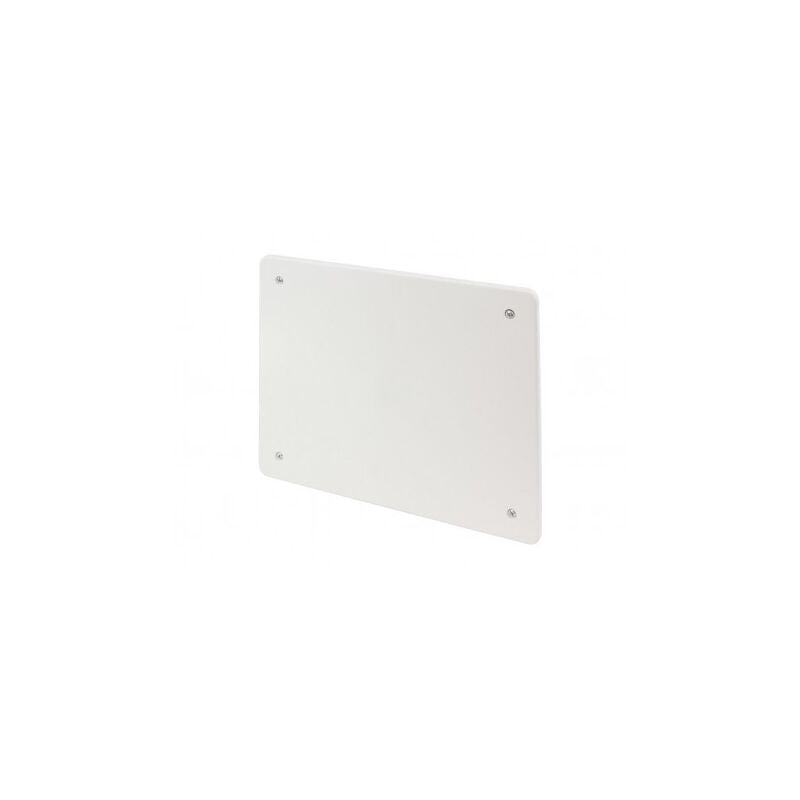 foto del prodotto fg10315 coperchio con viti per cassetta di derivazione 161x130mm misura 5 faeg