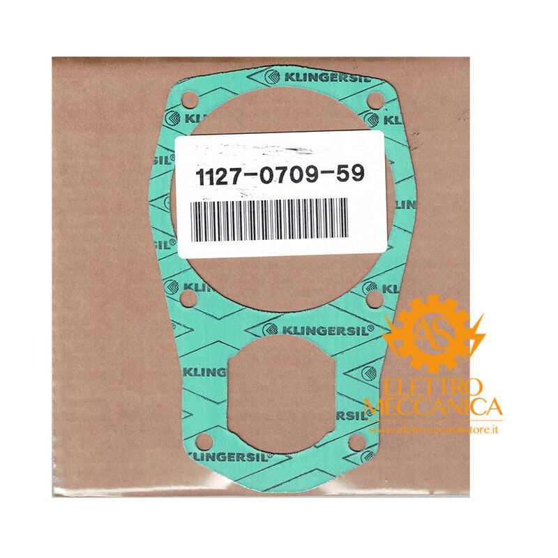 foto del prodotto fiac guarnizione cilindro piastra per gruppi pompanti ab 671 ab 851 ab678 ab858