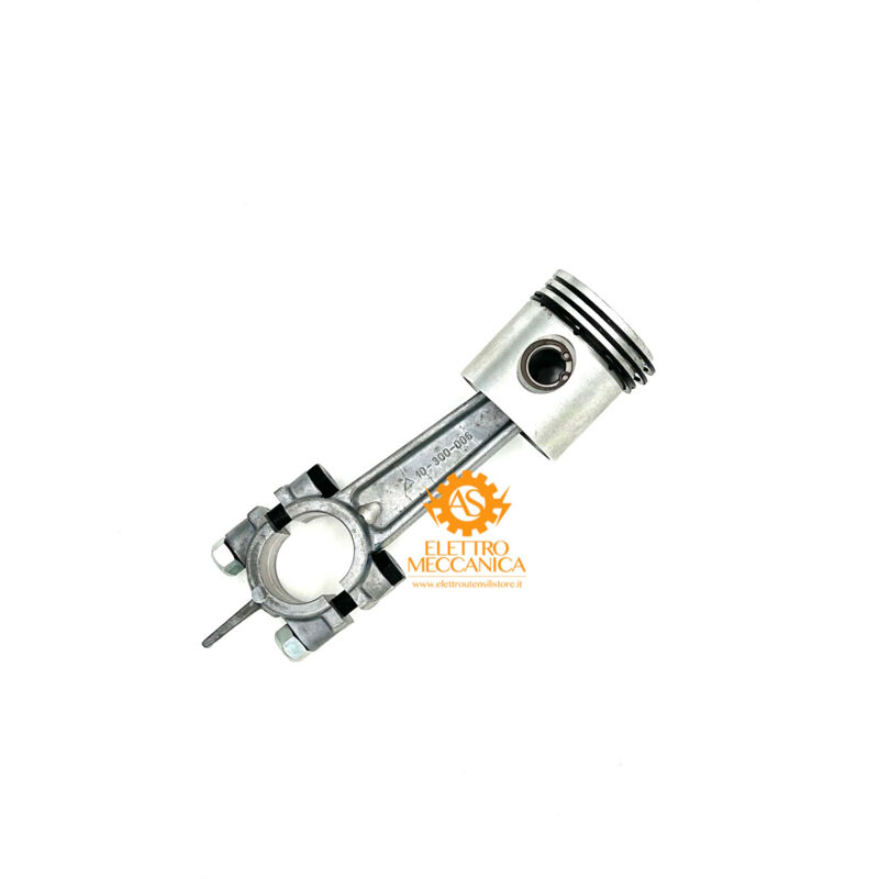 foto del prodotto fiac kit biella pistone alta pressione per gruppi pompanti ab 425 ab 525