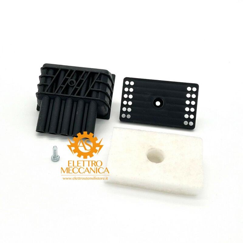 foto del prodotto fiac kit filtro per gruppi pompanti compressori ab335 ab 410 ab 510