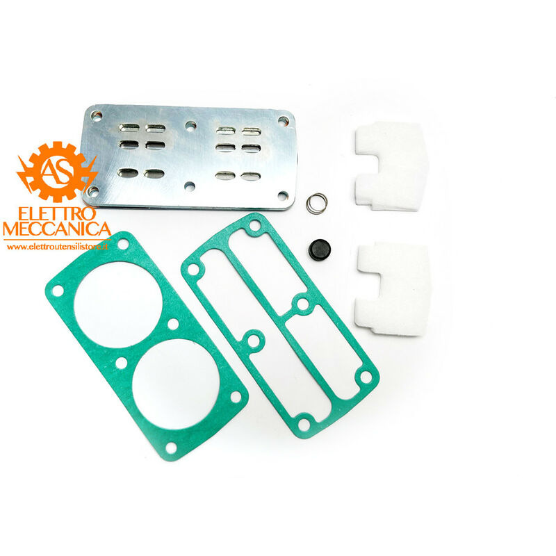 foto del prodotto fiac performance kit gruppi pompanti ab415 ab515