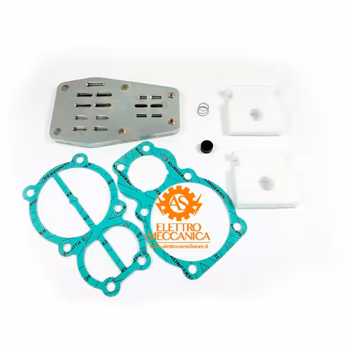 immagine 0 del prodotto fiac performance kit gruppi pompanti ab598 ab800