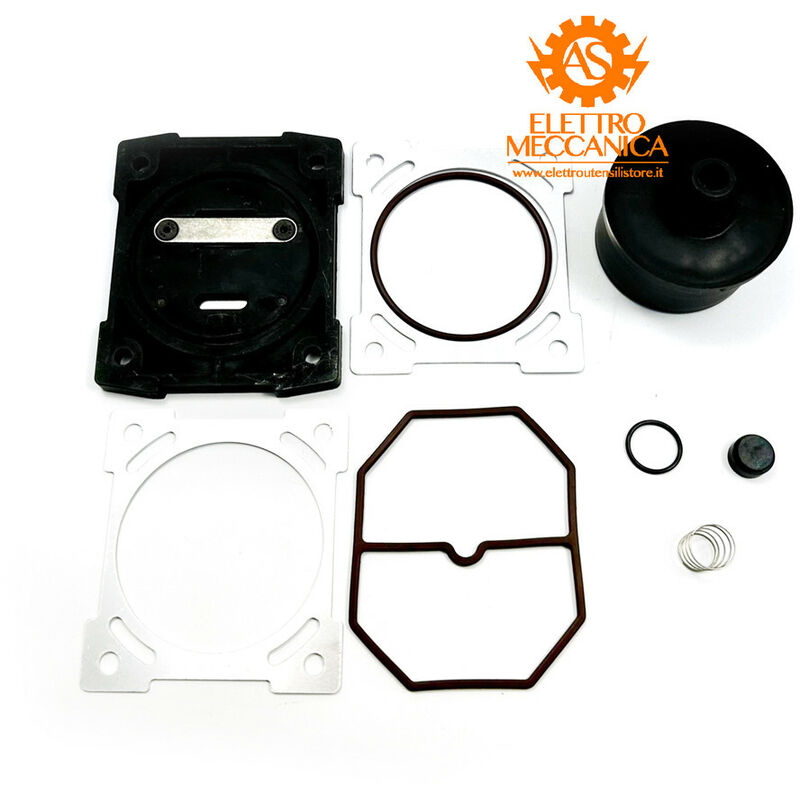foto del prodotto fiac performance kit gruppi pompanti air xss