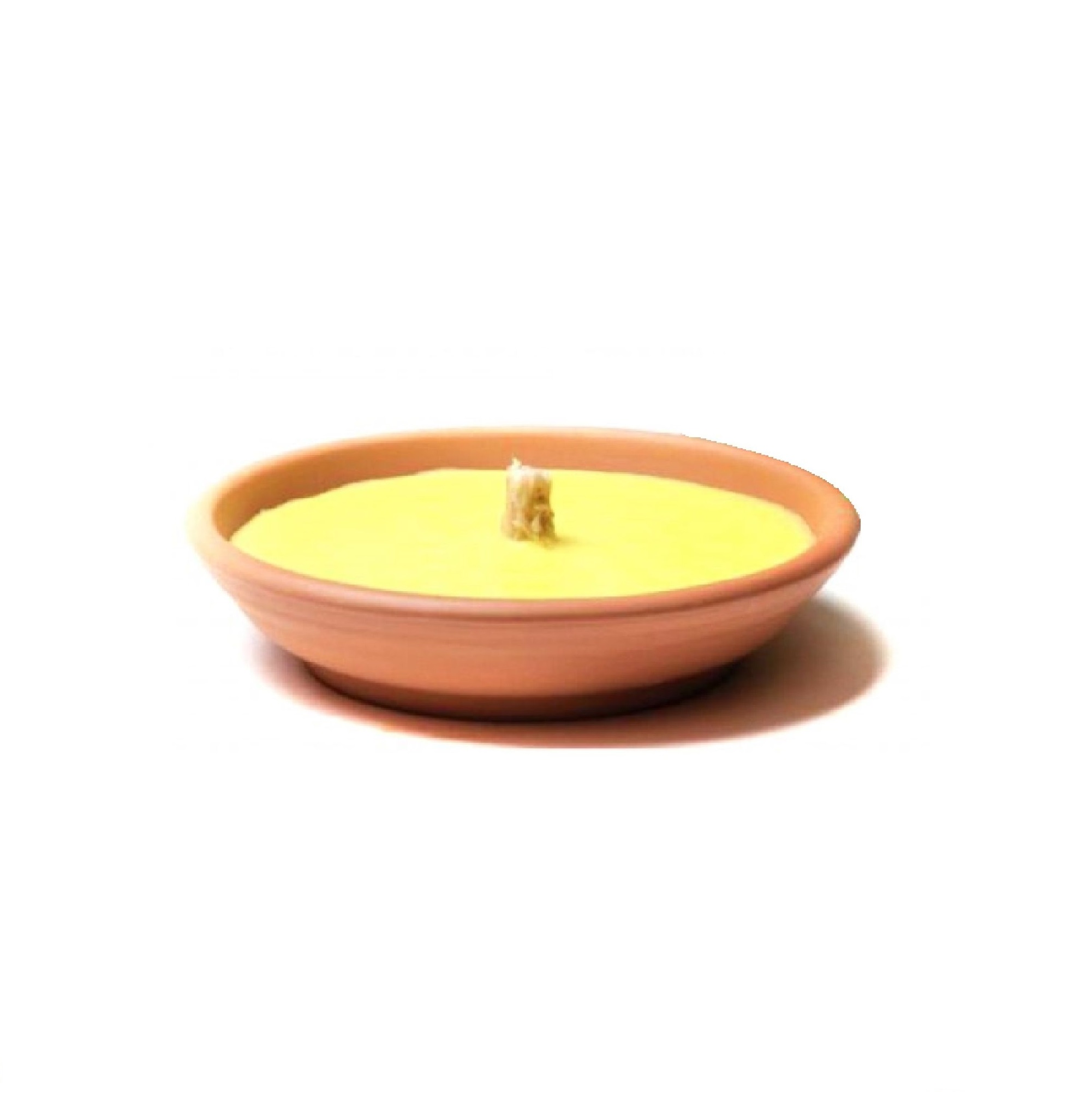 foto del prodotto fiaccole all essenza di citronella 25 pz kit