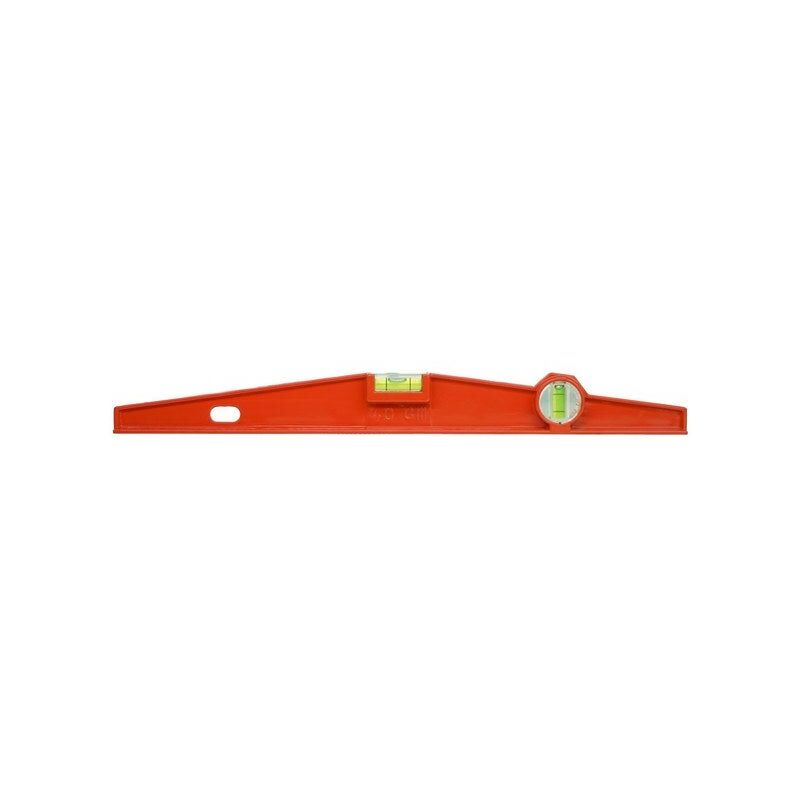 foto del prodotto fiala trapezoidale livello 2, l 40 cm sans marque