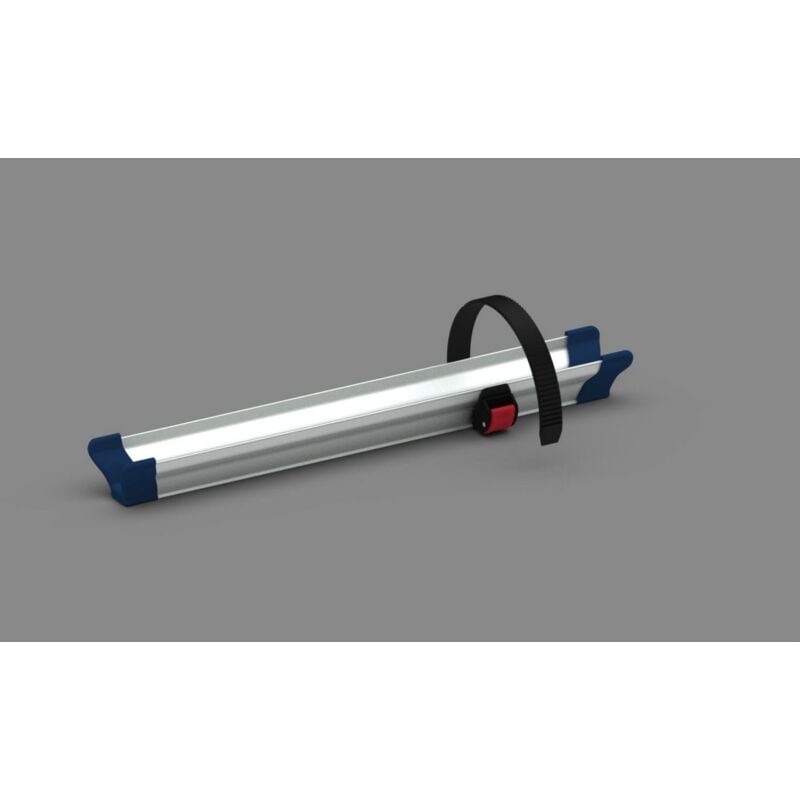 foto del prodotto fiamma canalina per portabici blu per xl a pro 200
