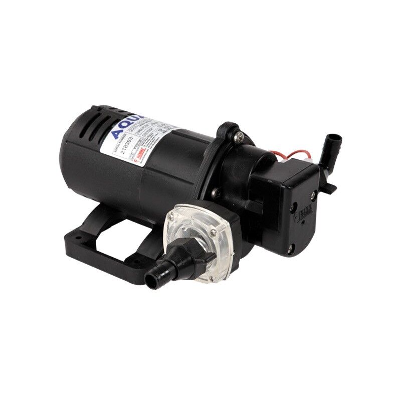 foto del prodotto fiamma pompa autodescante aqua 8 lt.10 12v