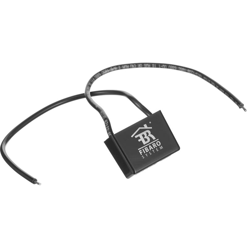 foto del prodotto fibaro fgb 212 fgb 002 dimmer