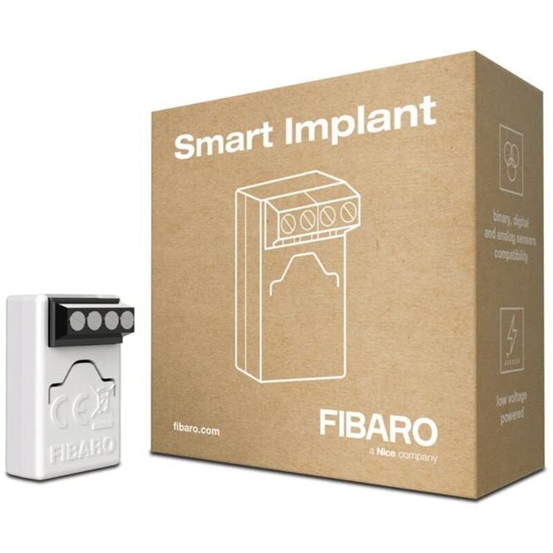 foto del prodotto fibaro fgbs-222 smart implant fgbs-222