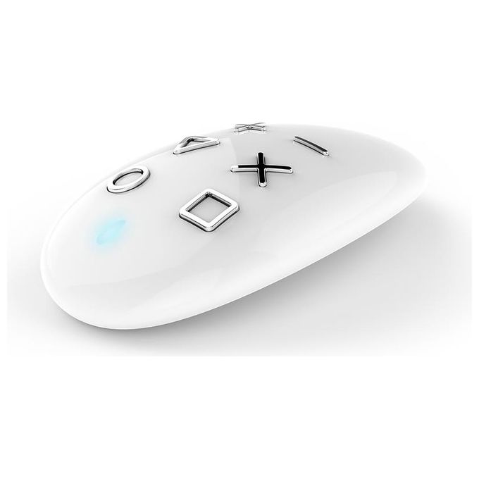 foto del prodotto fibaro keyfob telecomando z-wave5 eu