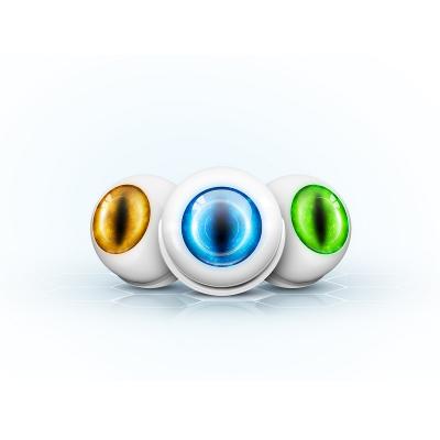 foto del prodotto fibaro motion sensor fgms 001 