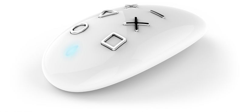 foto del prodotto fibaro portachiavi fgkf 601 fgkf601 