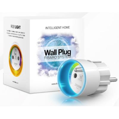 foto del prodotto fibaro spina a muro fr tipo tipo e fgwpe 102 fgwpe102 