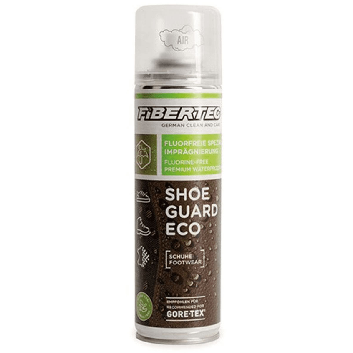 foto del prodotto fibertec shoe guard eco
