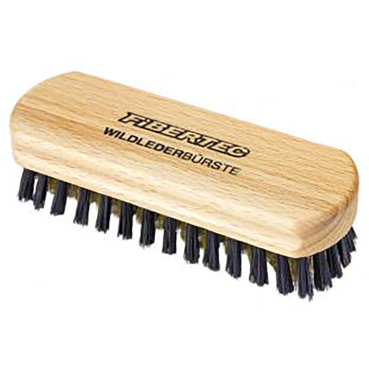 foto del prodotto fibertec spazzola per pelle scamosciata