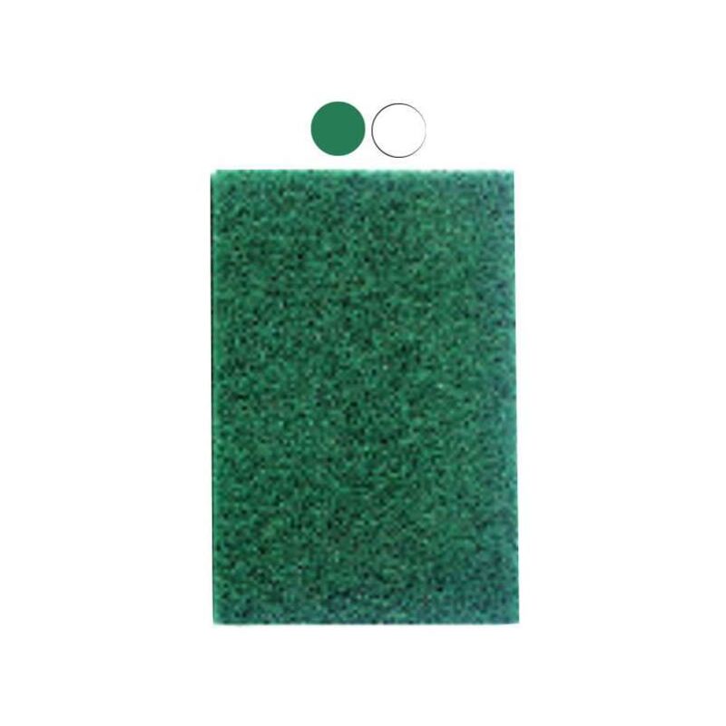 foto del prodotto fibra abrasiva bianca pz 3 cm 15x13 xtra 11541